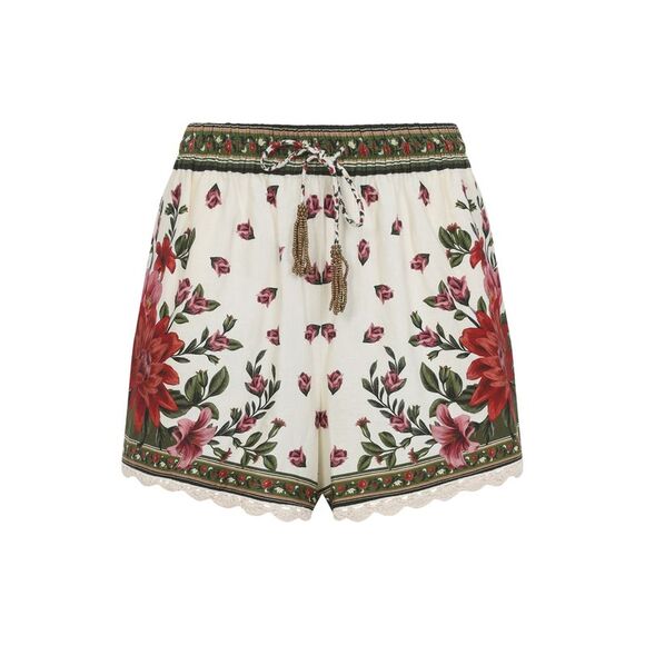 Farm Rio Wonder Sand Short Women